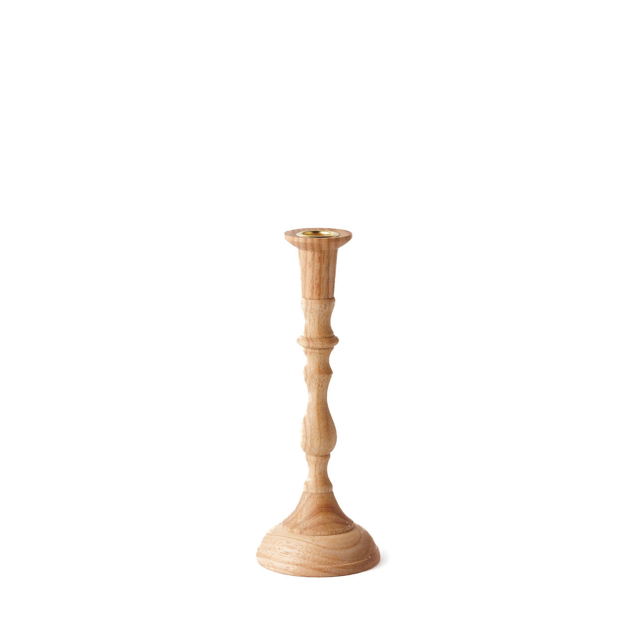 Sir Madam Georgian Candlestick No. 5 - Thumbnail 2