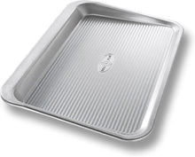 Load image into Gallery viewer, USA PAN® Small Scoop sheet pan 10&quot; x 14&quot; | USA Pan