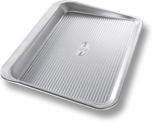 USA PAN® Small Scoop sheet pan 10" x 14" | USA Pan