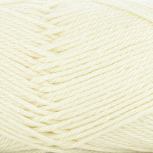 Load image into Gallery viewer, Close up of light yellow strands of yarn