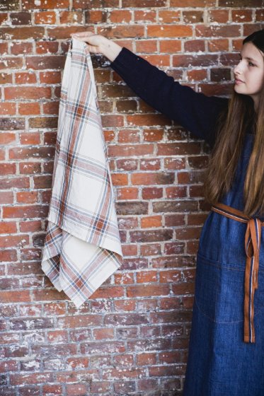 Speelman Tea Towel | Libeco