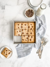 Load image into Gallery viewer, USA PAN® 8&quot; Square Cake Pan | USA Pan
