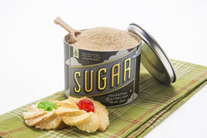 Cane Sugar Blends | Beautiful Briny Sea
