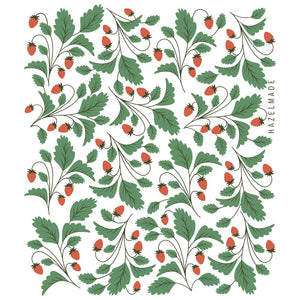 Tea Towels | Hazelmade