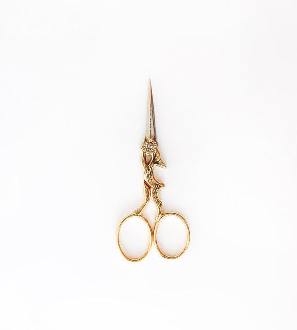 Scissors | studio carta