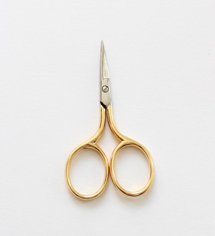 Le Piccole Scissors | studio carta