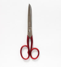 Load image into Gallery viewer, Scarlet Red Scissors | studio carta