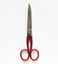 Load image into Gallery viewer, Scarlet Red Scissors | studio carta