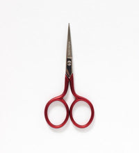 Load image into Gallery viewer, Scarlet Red Scissors | studio carta
