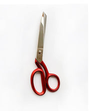Load image into Gallery viewer, Scarlet Red Scissors | studio carta