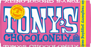 Chocolate Bars | Tony Chocolonely