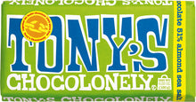 Load image into Gallery viewer, Chocolate Bars | Tony Chocolonely