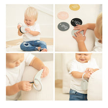 Load image into Gallery viewer, Teething Flashcards | Bella Tunno