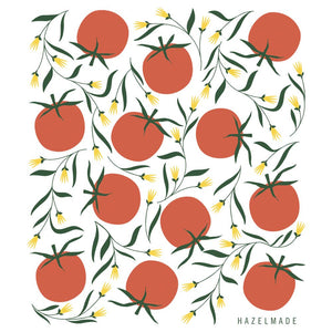 Tea Towels | Hazelmade