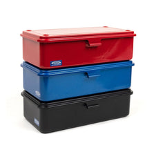 Load image into Gallery viewer, Steel Stackable Storage Box T-190 | Toyo