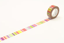 Load image into Gallery viewer, Washi Tape | MT Masking Tape