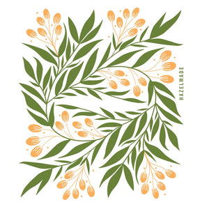 Tea Towels | Hazelmade