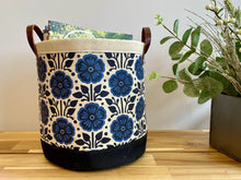 Load image into Gallery viewer, Fabric Bins | Heidi West Designs