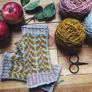 Knitting Patterns | Boyland Knitworks