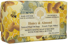 Load image into Gallery viewer, Luxury Soap Bars | Wavertree &amp; London