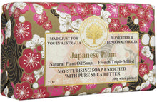 Load image into Gallery viewer, Luxury Soap Bars | Wavertree &amp; London