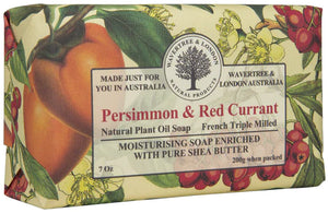 Luxury Soap Bars | Wavertree & London