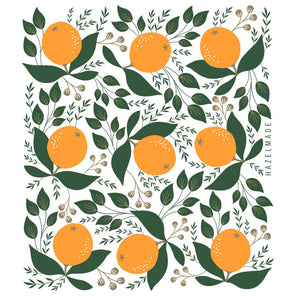 Tea Towels | Hazelmade