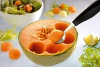 Load image into Gallery viewer, Melon Baller Boceli | Gefu