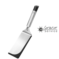 Load image into Gallery viewer, Griddle Spatula | Gefu