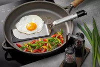 Load image into Gallery viewer, Griddle Spatula | Gefu